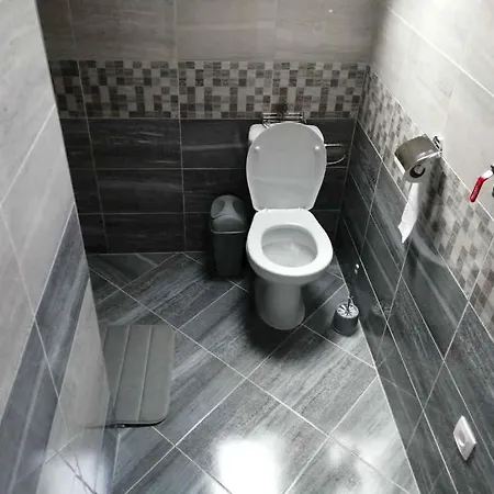 Chata Dalma Vígľaš Exterior photo