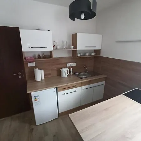 Chata Dalma Vígľaš Exterior photo