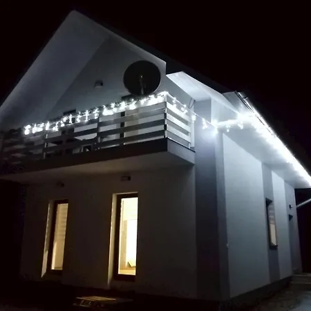 Chata Dalma Vígľaš Exterior photo